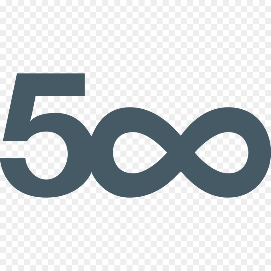 Logotipo De 500 Píxeles，Marca PNG