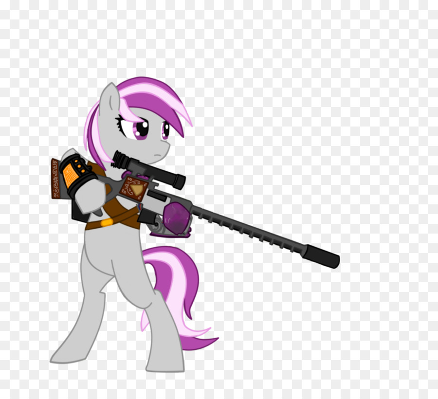 Fallout Equestria，Pony PNG