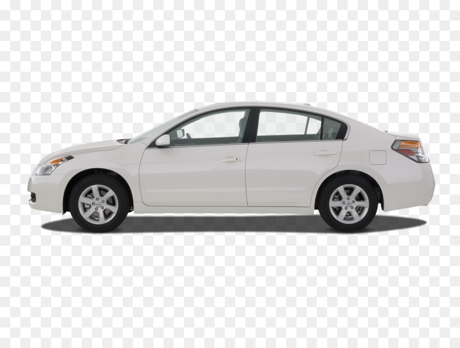 2009 Nissan Altima Hybrid，Nissan PNG