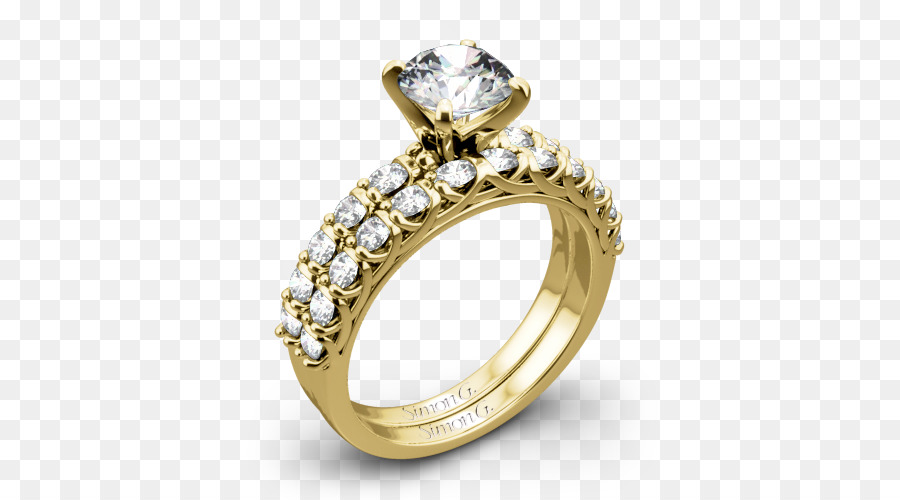 Anillo De Bodas，Anillo PNG