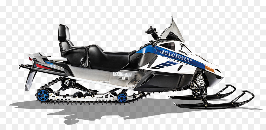 Arctic Cat，Motos De Nieve PNG