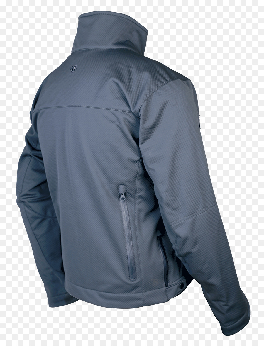 Chaqueta Negra，Ropa De Calle PNG