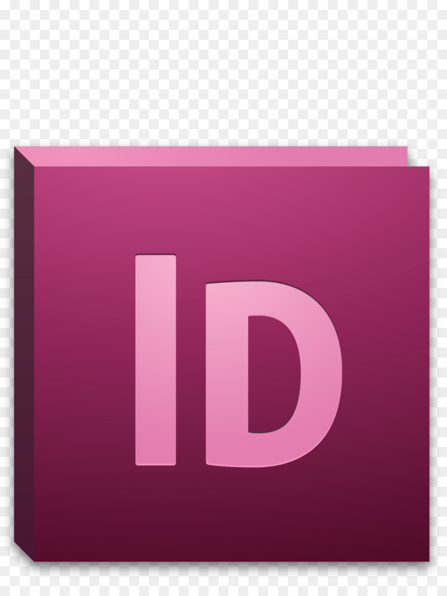 Adobe Indesign，Diseño De Página PNG