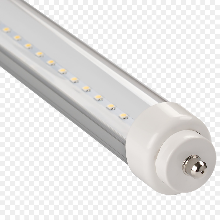 Tubo Led，Iluminación PNG