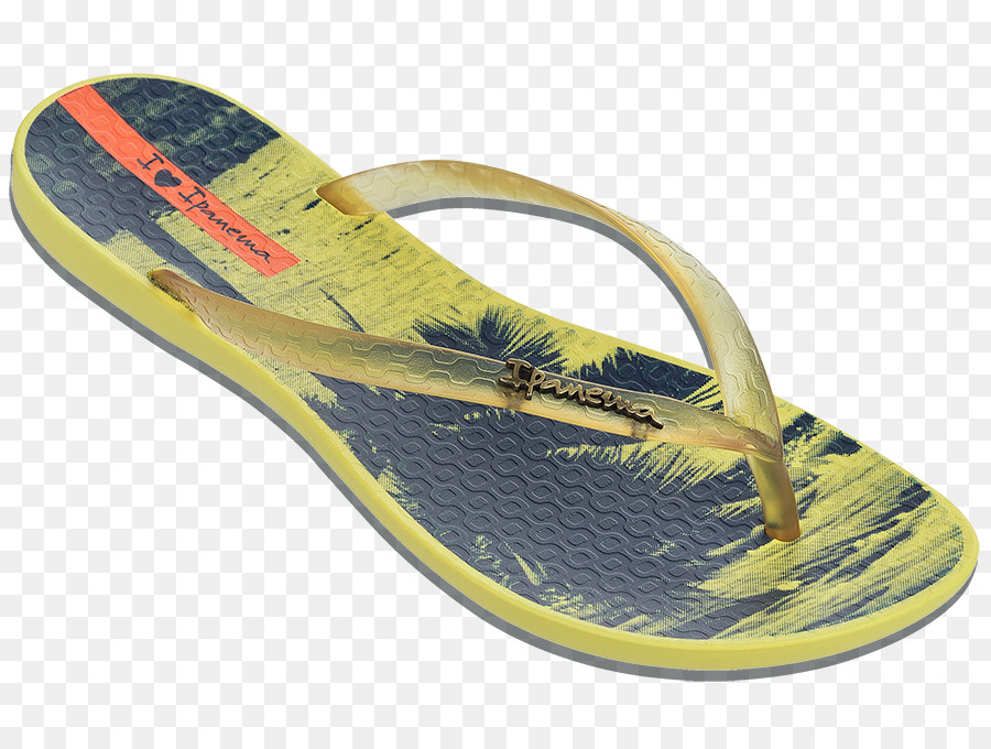 Zapatilla，Ipanema PNG