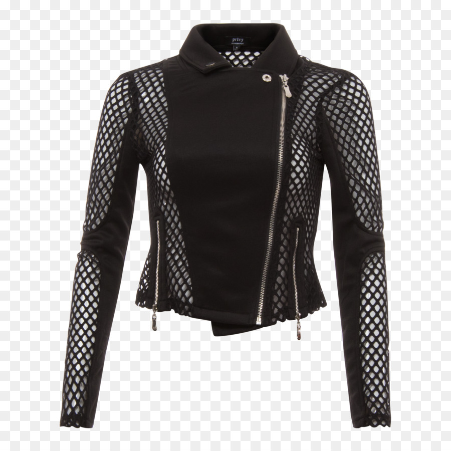 Chaqueta De Cuero，Camiseta PNG