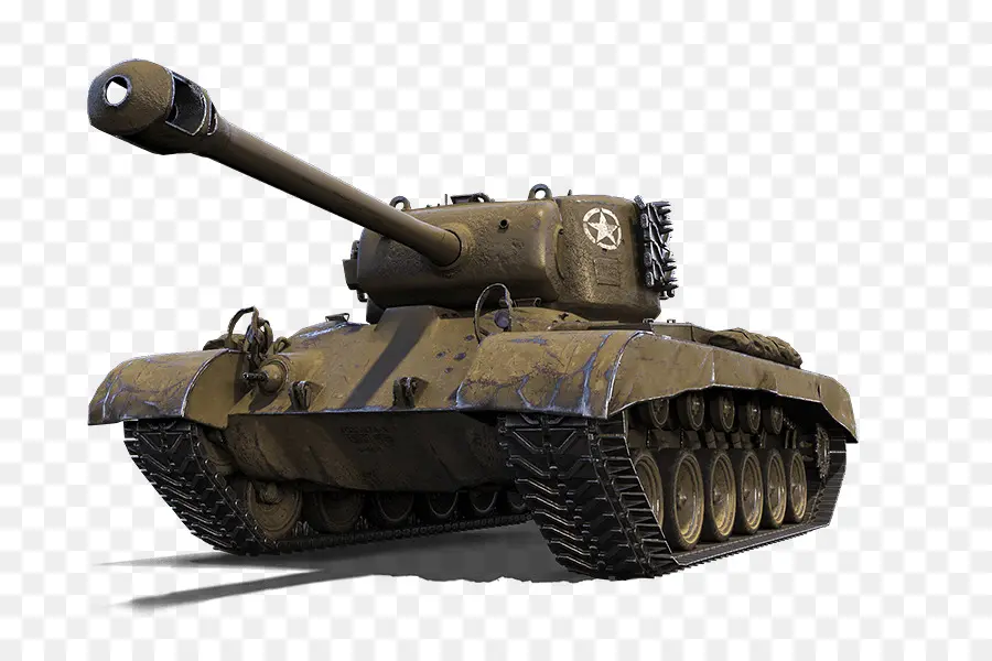 World Of Tanks，Tanque PNG