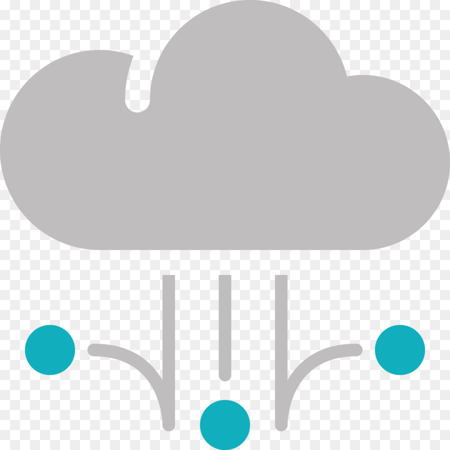 Nube，Red PNG