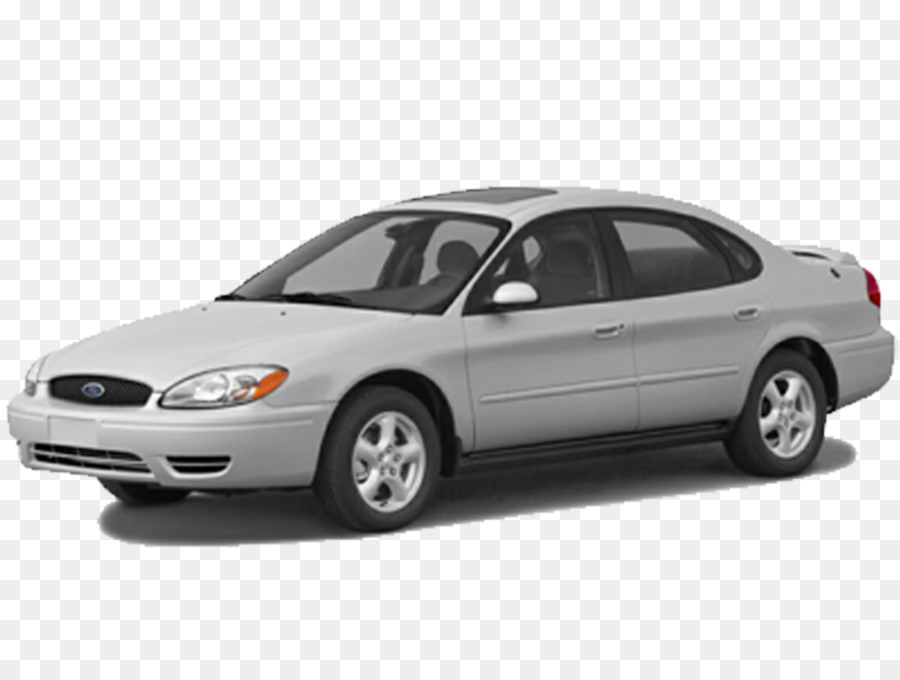 2006 Ford Taurus Sel Sedán，Ford PNG