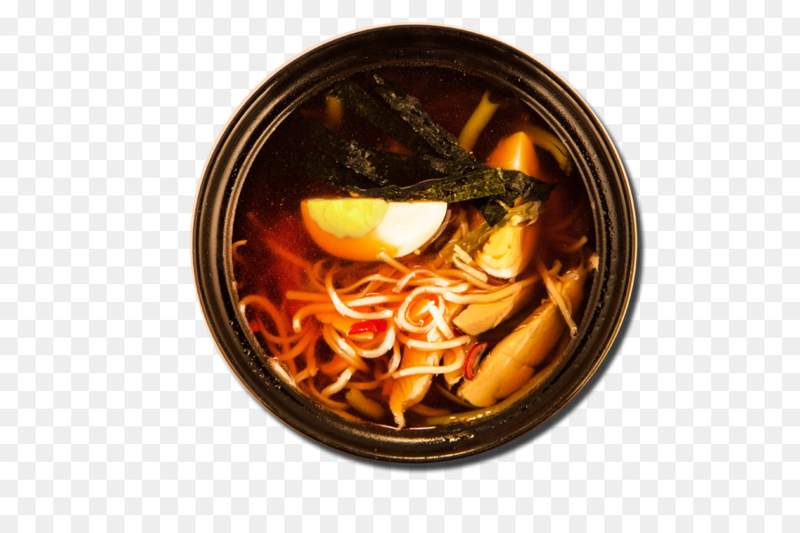 Ramen，Plato PNG