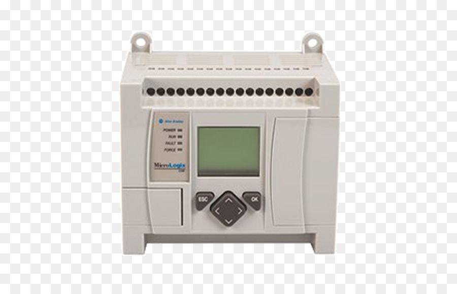 Allen Bradley，Controlador PNG