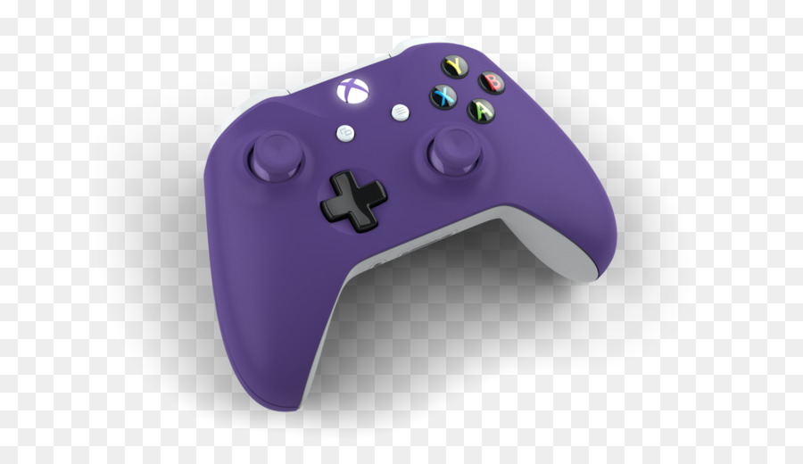 Xbox Un Controlador，Controlador De Xbox 360 PNG