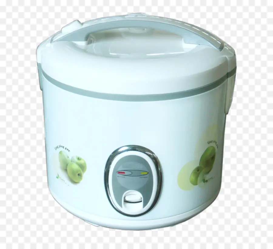 Olla Arrocera Blanca，Cocina PNG