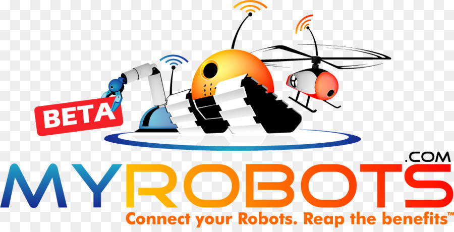 Myrobots，Robot PNG