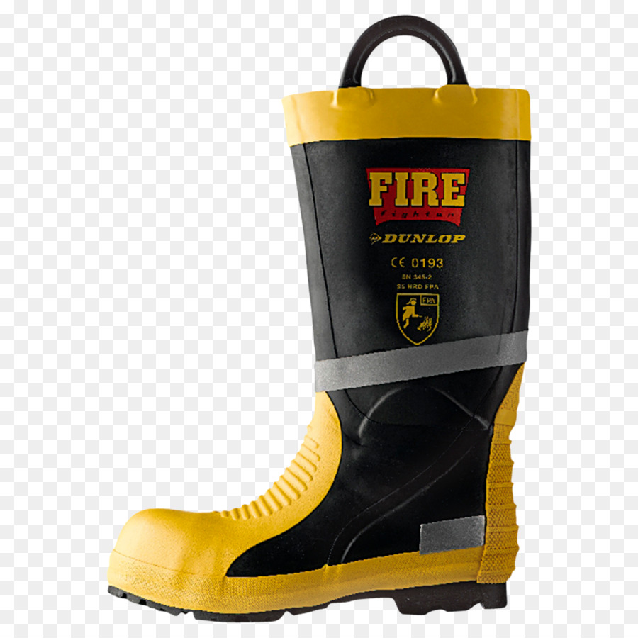 Bota De Bombero，Bota PNG