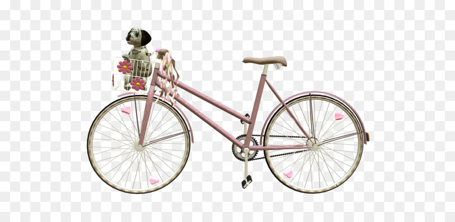 Bicicleta，Descargar PNG