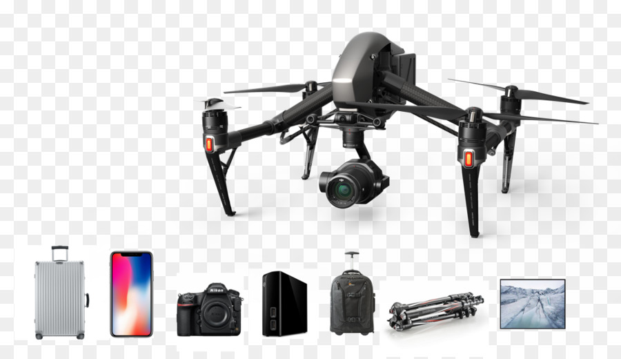 Mavic Pro，Super 35 PNG