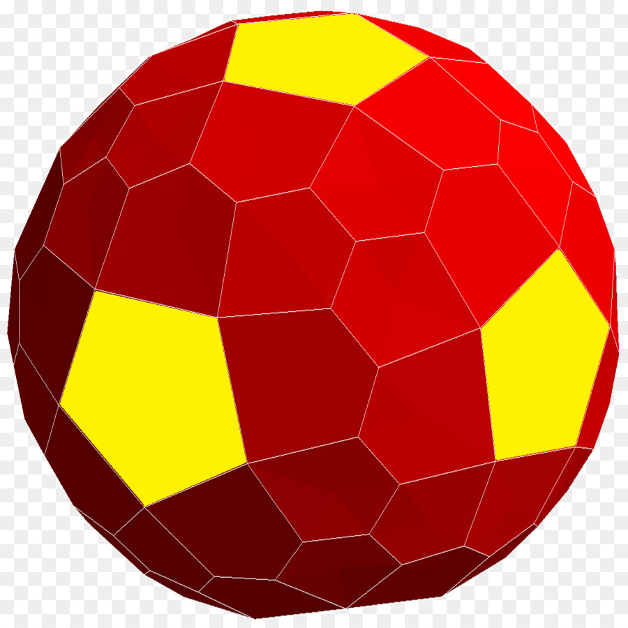 Balón De Fútbol，Hexagonal PNG