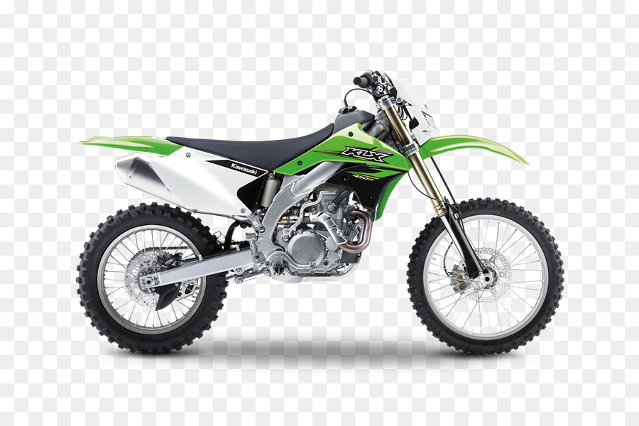 Kawasaki Klx450r，Motocicleta PNG