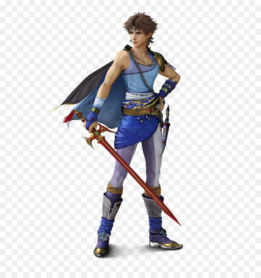 Dissidia Final Fantasy，Dissidia Final Fantasy Nt PNG