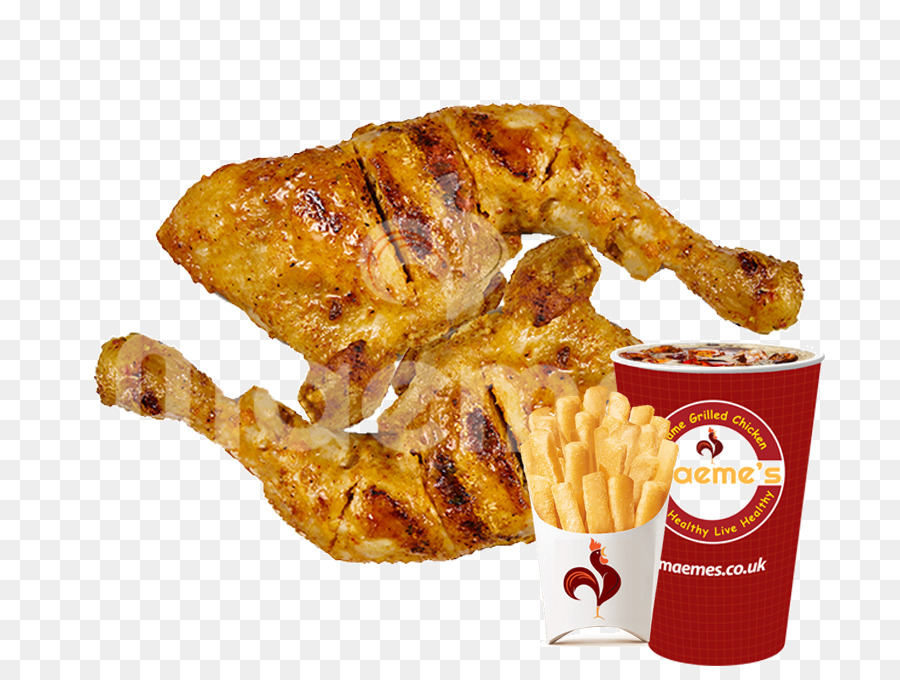 El Pollo Frito，Pollo Asado PNG