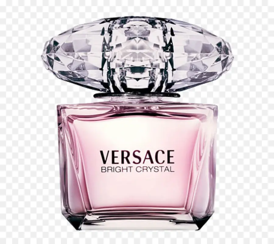 Versace，Perfume PNG