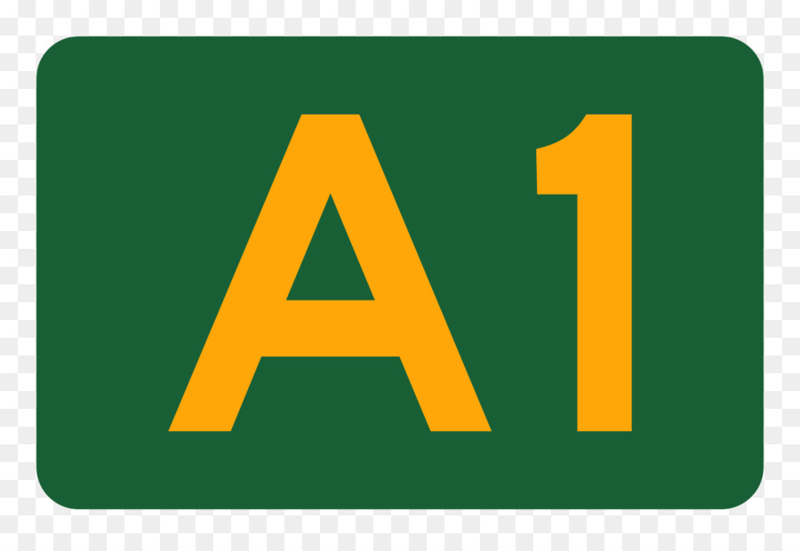 La Carretera 1，Logotipo PNG