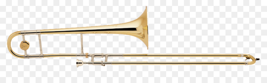 Trombón，Vincent Bach Corporation PNG