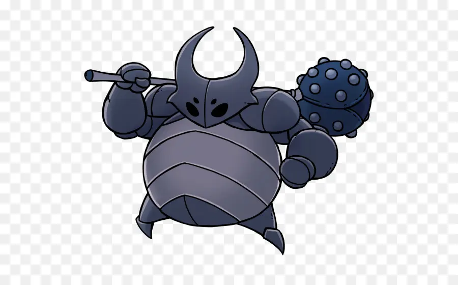 Hollow Knight，Caballero PNG