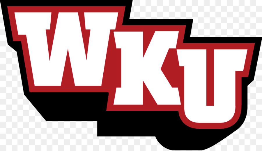La Universidad De Western Kentucky，Western Kentucky Hilltoppers De Fútbol PNG