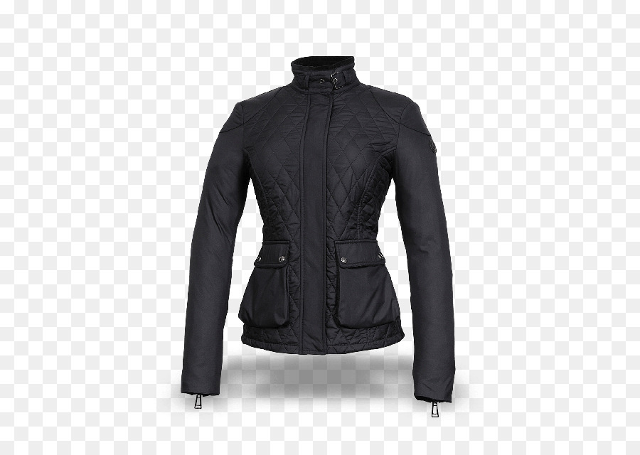 Longton，Chaqueta De Cuero PNG