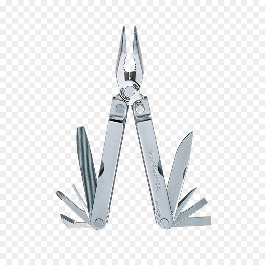 Multifunción Herramientas Cuchillos，Leatherman PNG