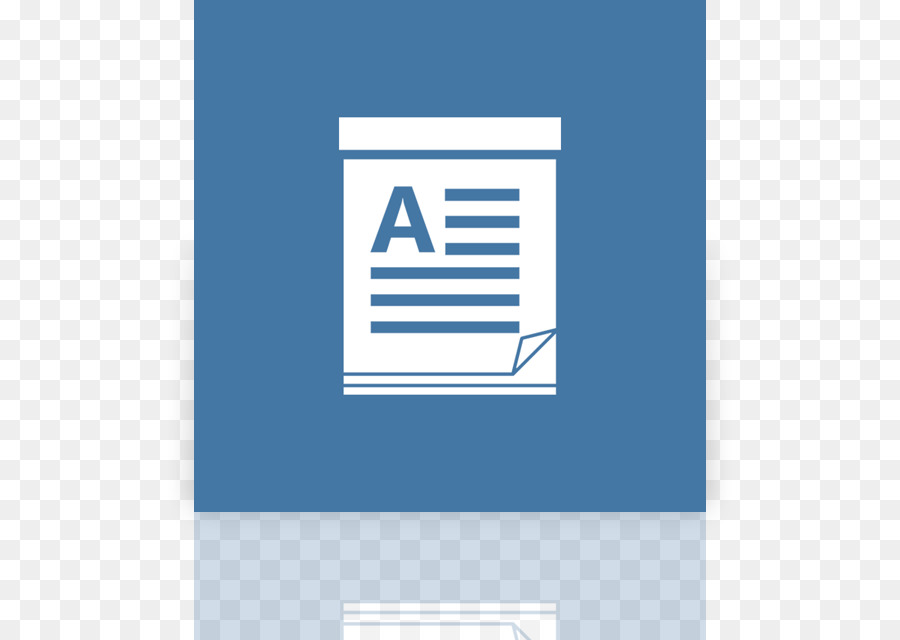 Icono De Documento，Archivo PNG