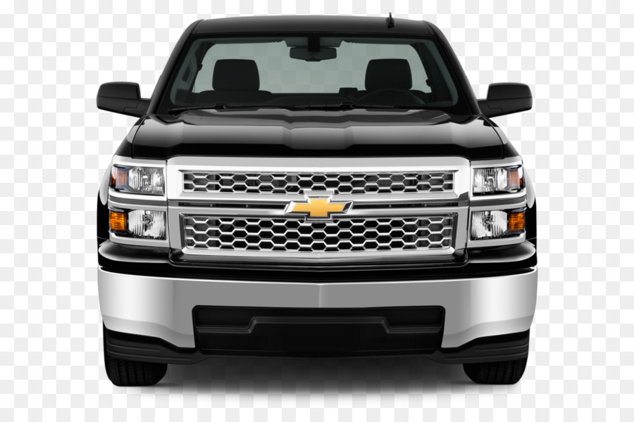 2015 Chevrolet Silverado 1500，2018 Chevrolet Silverado 1500 PNG