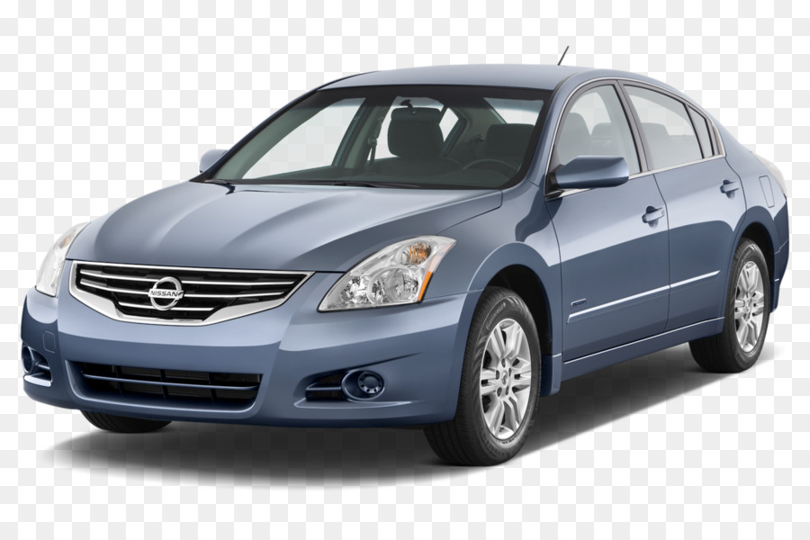 2010 Nissan Altima Hybrid，2011 Nissan Altima PNG