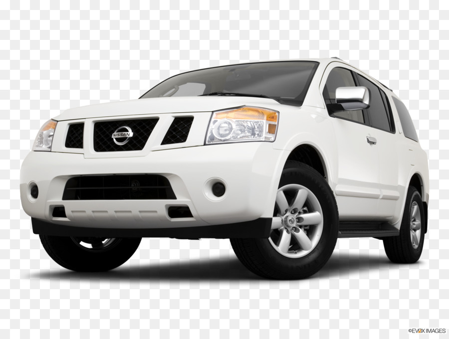 Nissan Nv，Nissan PNG