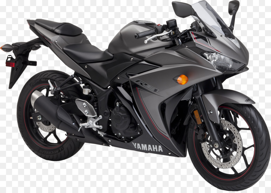 Yamaha Yzfr3，Yamaha Motor Company PNG