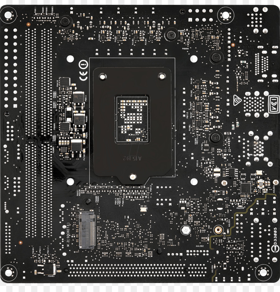 Intel，La Placa Base PNG