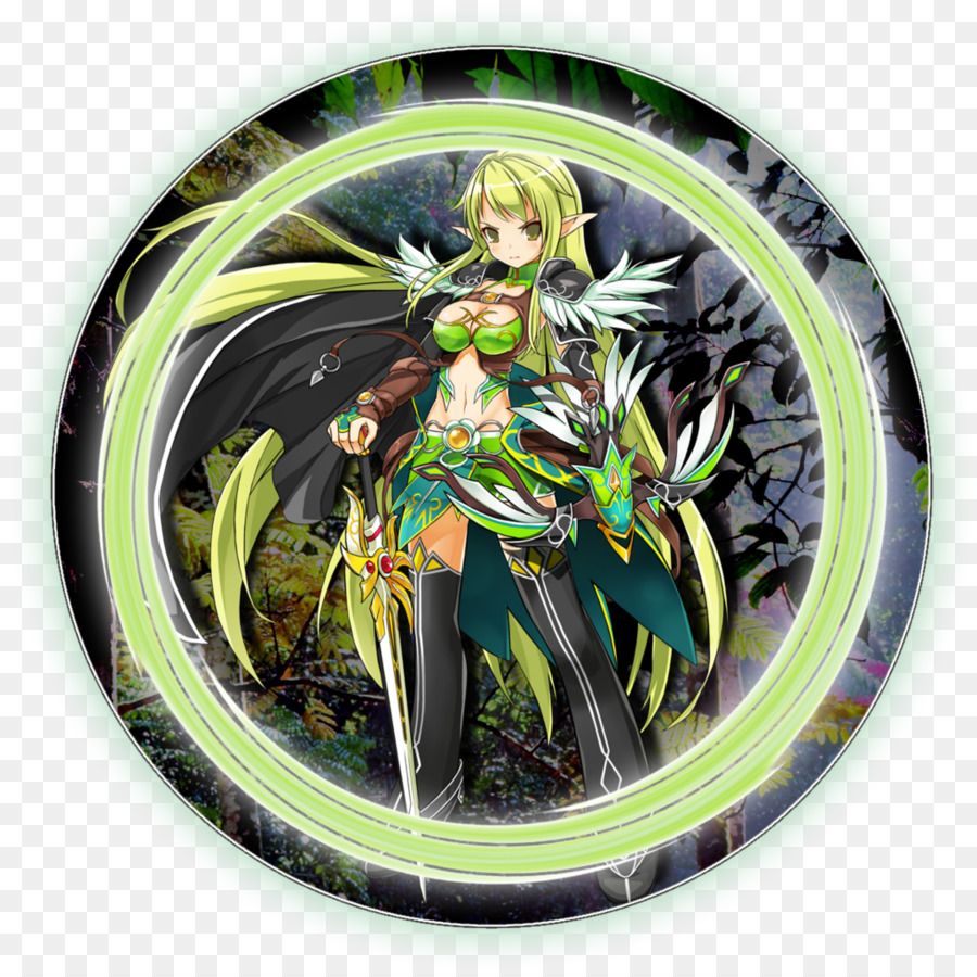 Elsword，Juego PNG