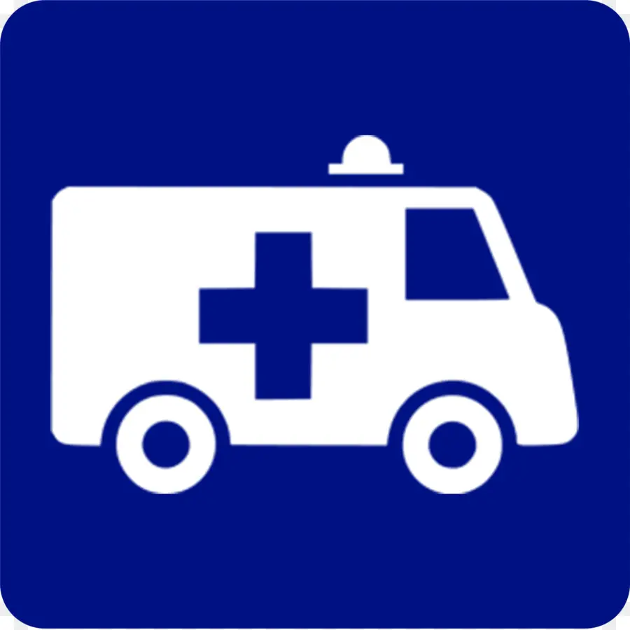 Ambulancia，Crear Signos PNG