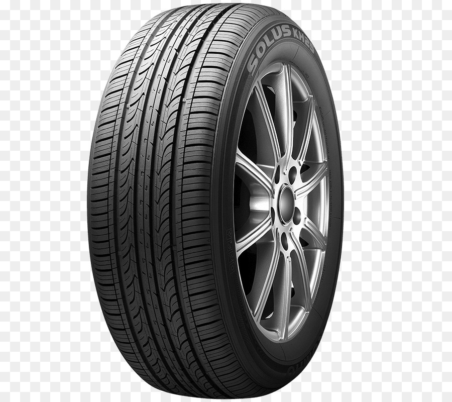 Coche，Kumho Tire PNG