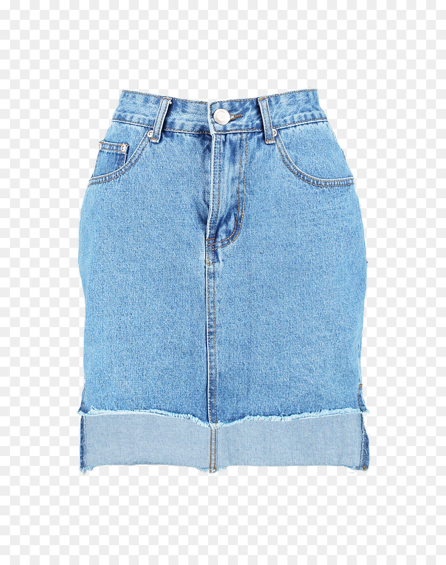 Jeans，Falda De Mezclilla PNG