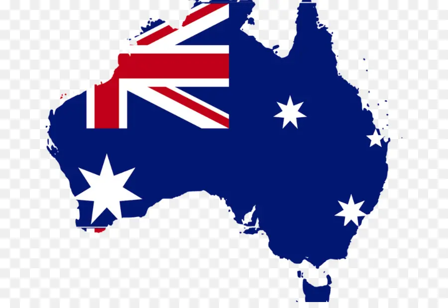 Australia，La Bandera De Australia PNG