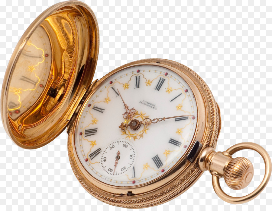 Reloj，Reloj De Bolsillo PNG