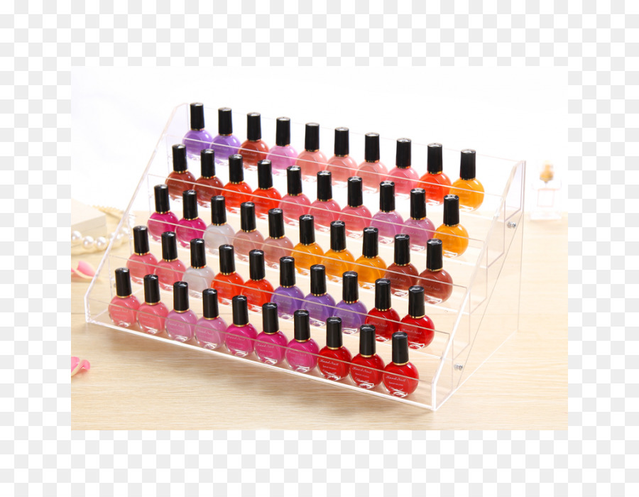 Esmalte De Uñas，Cosméticos PNG