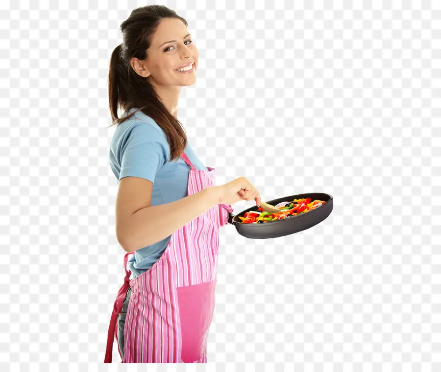 La Cocina，Mujer PNG