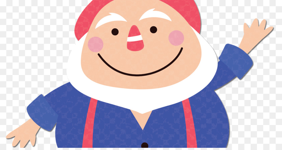 Gnomo De Jardín，Gnome PNG