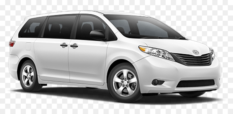 Toyota Sienna，2016 Nissan Quest PNG