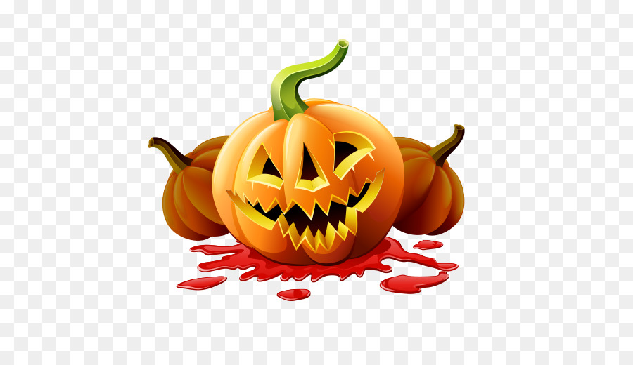 Jacko Lantern，Halloween PNG