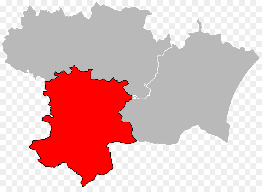 Aude，Mapa En Blanco PNG